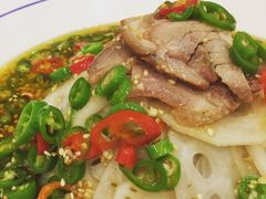 老陕菜-粗茶淡饭•陕菜•家常菜