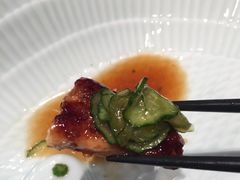 烤鳗鱼-翔峰炭火鳗鱼(悦泰街里公寓店)