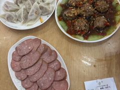 -东北农业大学饺子园