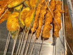 -曾记大腰子烧烤(苗栗路总店)