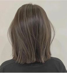 -慕名造型
