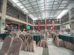 -天毓山庄·餐厅