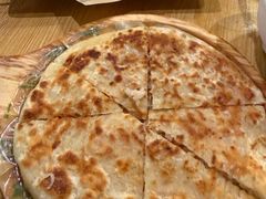 -甲乙饼·手工牛肉饼(金地广场店)