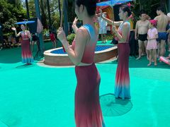 -苏州乐园森林水世界