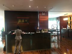 -西安绿地假日酒店·丽宝轩中餐厅