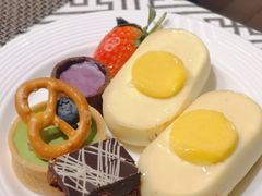 -绮梦西湖·云端餐厅(歌德店)