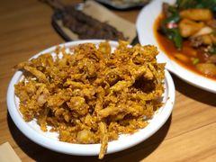 -Alali阿拉礼·新疆家宴(西溪新座店)