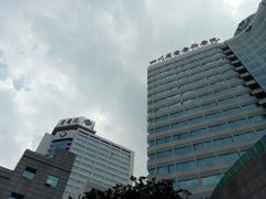 -四川省人民医院(本部)