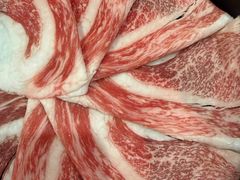 -和牛 烧肉寿喜烧涮锅 善(心斎橋店)