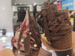 -GODIVA(王府井apm店)