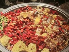 -烤匠麻辣烤鱼(青羊万达店)