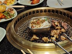 -韩盛·盛江山自助料理(奥体万达店)