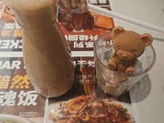 -文通冰室(东方宝泰店)