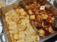 -螺大喜螺蛳粉火锅(雍和宫店)