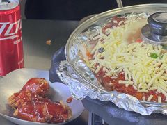 -李先生的首尔小馆(松江启源广场店)