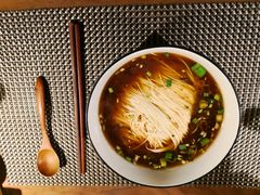 红汤面-十面春风·江南面馆(崇宁路店)