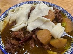 -东财大盘鸡(黑石礁店)