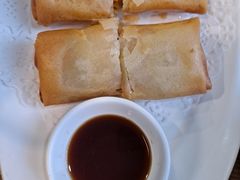 -点点心港式茶餐厅(南京西路店)