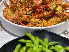 -段氏龙虾·烧烤·烤鱼(东书房路店)