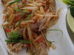 -覃记海鲜美食餐厅