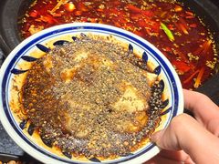 -小饕荟雅安贡椒鱼鲜馆(广福桥店)