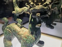 -上海博物馆(人民广场馆)