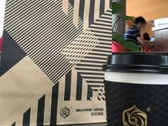 -麦隆咖啡(北大店)