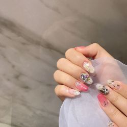 -PinkBaby美甲美睫