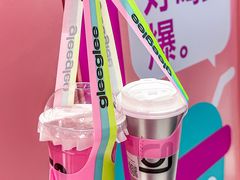 -gleeglee乐溢亦茶(合生汇店)