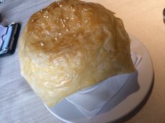 酥皮玉米浓汤-王品牛排(上海仙霞店)