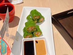 -避风塘(宝山万达店)