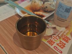 -小杨生煎(松江大学城店)