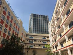 -上海市第一师范学校附属小学