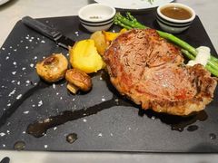 澳洲安格斯谷饲牛排-比萨玛尚诺(月星环球港店)