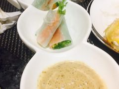-菊上料理(蜀山银泰百货店)