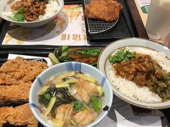 -永和大王(广渠店)