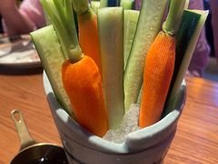 -芸鲜季·云南野生菌餐厅· 云南风物味研社(闵行店)