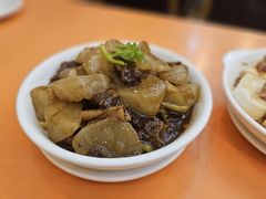 -雅苑餐厅(朝天路店)