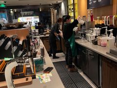 -星巴克(福州三坊七巷店)