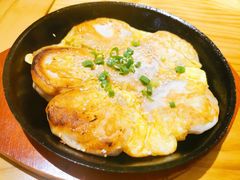 豆腐生煎包-恋萍小吃(时代店)