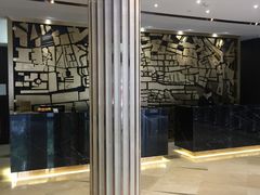 -南京新街口桔子水晶酒店