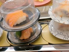 -争鲜回转寿司(西红门荟聚PLUS店)