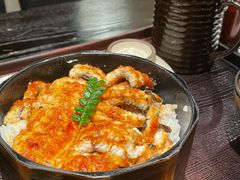 -玄白·炭烤活鳗(上海首店)