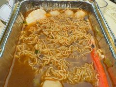-聚味瞿记·龙虾堂(咸嘉湖店)