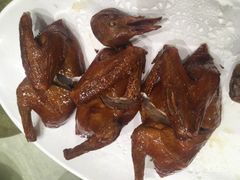 脆皮乳鸽-顺风海鲜港(金玉兰店)