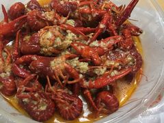 -袁老大龙虾(石鼓路总店)