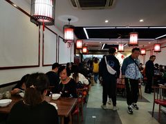 -朱新年·苏式汤团·面点(北寺塔店)