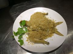 -和记小菜(东方店)