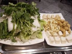 -陈大锅·岳阳鱼馆·地道岳阳菜(美食街店)