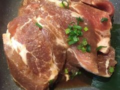 -新石器烤肉(石路天虹店)